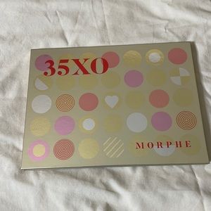 Morphe 35XO Eyeshadow Palette